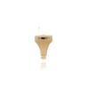Buy cheap White Rechargeable CIC Hearing Aids from wholesalers