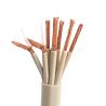 Buy cheap UL/CCC Certified 1m/5m Flexible Coaxial Cable BNC Connectors Indoor/Outdoor Audio Communication PVC Jacket Pure Copper Conductor from wholesalers