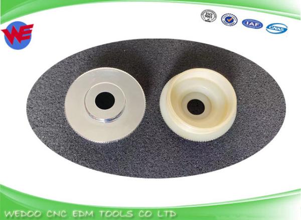 Buy cheap 6EC80A418,6EC80A417 Water Nozzle Makino EDM Parts 50D*12d*20H N201 6EC80A418=2 from wholesalers