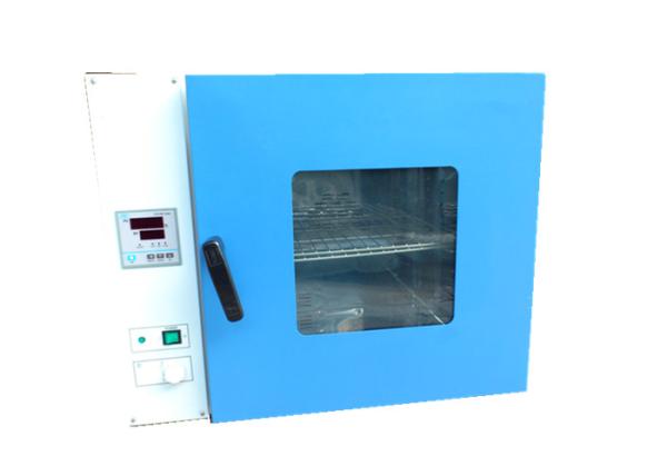 Buy cheap Blast Drying Oven Environmental Test Chamber Temperature Control Range Rt+10-250°c from wholesalers