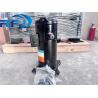 Buy cheap INVOTECH YH150A1-100 Refrigeration Scroll Compressor Refrigerant R22 from wholesalers
