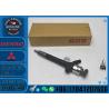 Buy cheap Common Rail Diesel Fuel Injector 095000-7490 0950007491 0950009560 DCRI109560 1465A257 1465A297 for Mitsubishi 4D56 from wholesalers