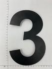 Metal Electronic Sign Custom Outdoor Exterior Wall Business Retail Signboard