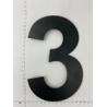 Buy cheap Outdoor Interior Office Signage Design Custom Stainless Business Wall Sign Board from wholesalers