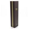 Buy cheap Wine Cardboard Packaging Box , Magnetic Flap Gift Box CMYK Color Printing from wholesalers