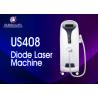 Buy cheap Permanent Hair Removal 808nm Diode Laser Hair Removal Beauty Machine from wholesalers