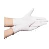 Buy cheap High Tensile Strength Disposable Latex Examination Gloves from wholesalers