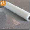 Buy cheap Wholesale Temporary Surface Protective Self Adhesive Carpet PE Protection Film from wholesalers