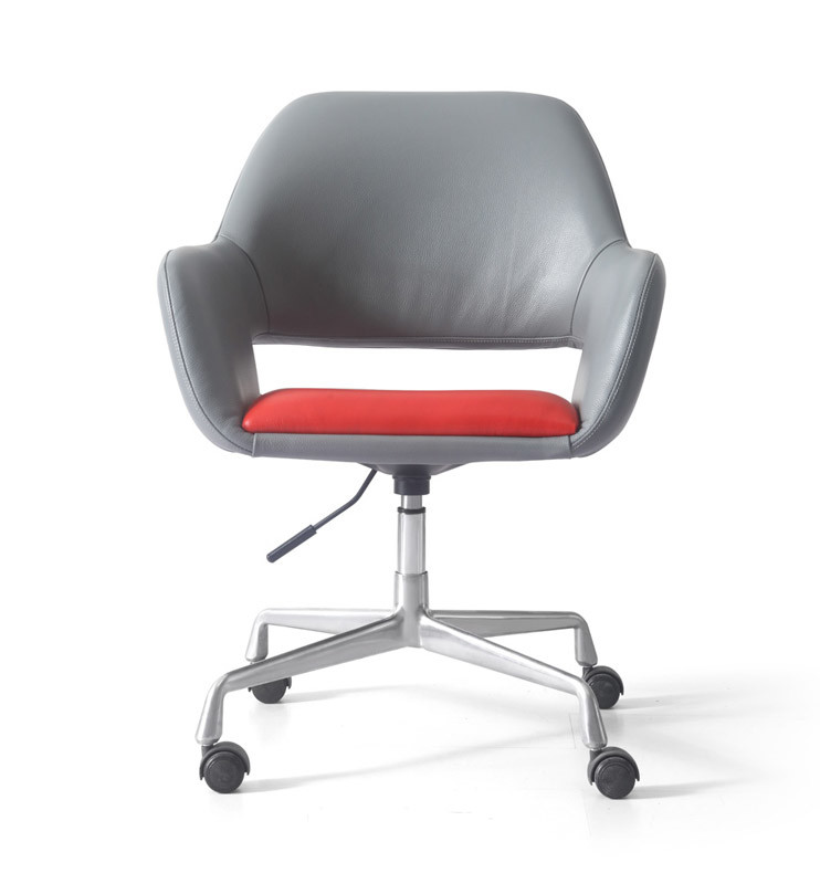 classical modern Shared Workspace Furniture. lounge chair