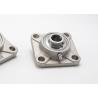 Buy cheap Spherical Stainless Steel Precision Insert Bearing SHC203 SHC204 SHC207 SHC208 SHC212 from wholesalers