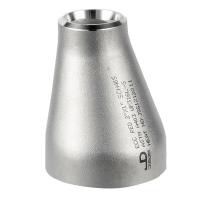 Buy cheap ASME B16.9 Eccentric Reducer product