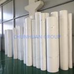 Dielectric Self Lubrication Skived 1mm 20M Ptfe Sheet Roll