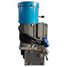 Buy cheap ZLP630 Temporary Gondola System Malaysia Electric Aluminum from wholesalers