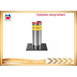 Buy cheap Hydraulic Bollard automatic rising bollards automatic electric bollards from wholesalers