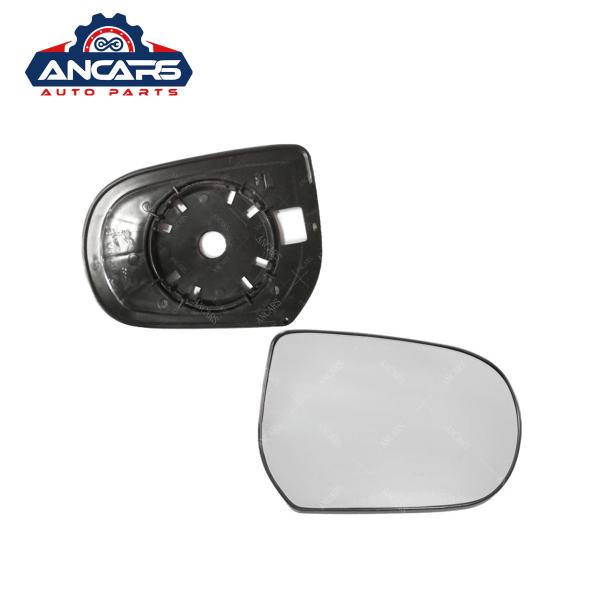 Buy cheap 4098868 4098871 Ford Side Mirror Parts 2001-2006 Maverick from wholesalers