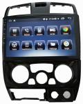 Ouchuangbo car stereo system for Great Wall GWM Steed5 Wingle 5 support BT MP3
