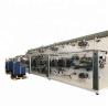 Buy cheap Industrial Sanitary Napkin Making Machine High Efficiency from wholesalers