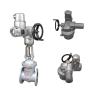Buy cheap Stock Supplier Auma Electric Part-Turn Actuator SQ10.2 SQ07.2 SQ12.2 SQ14.2 SQ05.2 With Ball Valves from wholesalers