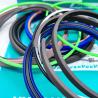 Buy cheap Excavator Sany Arm Cylinder Seal Kit For SY215-8 from wholesalers