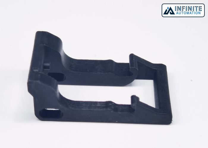 KHJ-MC245-00 Lever Tape Guide F for 12mm and 16mm, Yamaha Feeder Replacement Part