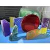 Buy cheap 99.999% Purple Color Titanium Sapphire Pigeon Blood Ruby Rod from wholesalers