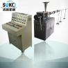 Buy cheap Customized PTFE Rod Extruder Machine Corrosion Resistant from wholesalers