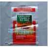 Buy cheap Hot Selling Kraft Paper PP Woven Plastic Cement Valve Bag For 25Kg,kraft paper laminated pp woven sandwich bag for logis from wholesalers