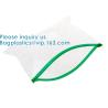 Buy cheap Custom Logo Recycled Pouches, Slide Zippers Lock, Gusset Mylar Dog Food Pet Food Packing, Flat Bottom Pouch from wholesalers