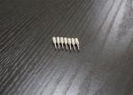 Metal Processing Ruby Nozzle Coil Winding High Corrosion Resistance