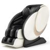 Buy cheap Full Zero Gravity Heated Massage Chair Recliner 8D CB PU ABS from wholesalers