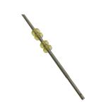 1750044953 ATM Machine Parts Nixdorf Domestic Wincor Stacking Belt Shaft Piggy