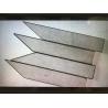 Buy cheap 6.5*3.3*0.2mm 110 Orientation CVD Diamond Blades for Ophthalmic Knives and Microtomes from wholesalers
