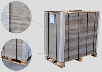 New Bamboo Paper Co., Ltd