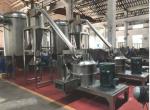 Powder Coating Air Classification Mill 250MPA-300MPA 1 Year Guarantee