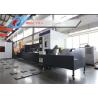 Buy cheap High Precision Metal Pipe Laser Cutting Machine Good Lubrication System from wholesalers