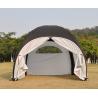 Buy cheap 16x16ft Inflatable Event Tent , Outdoor Inflatable Advertising TPU Tarpaulin from wholesalers
