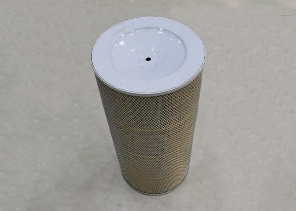 Buy cheap Self Cleaning F9 DH32100 Industrial Air Filter Cartridge from wholesalers