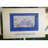 Buy cheap gas station underground tank monitoring Automatic Digital Diesel Fuel Tank Level Indicator from wholesalers
