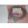 Buy cheap PN M3081-61603 Medical Equipment Accessories REF 453563402731 LOT Philps X2 MX600 Patient Monitor Cables from wholesalers
