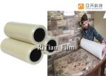 Transparent Color Marble Protection Film and Tape Anti Scratch Multiuse
