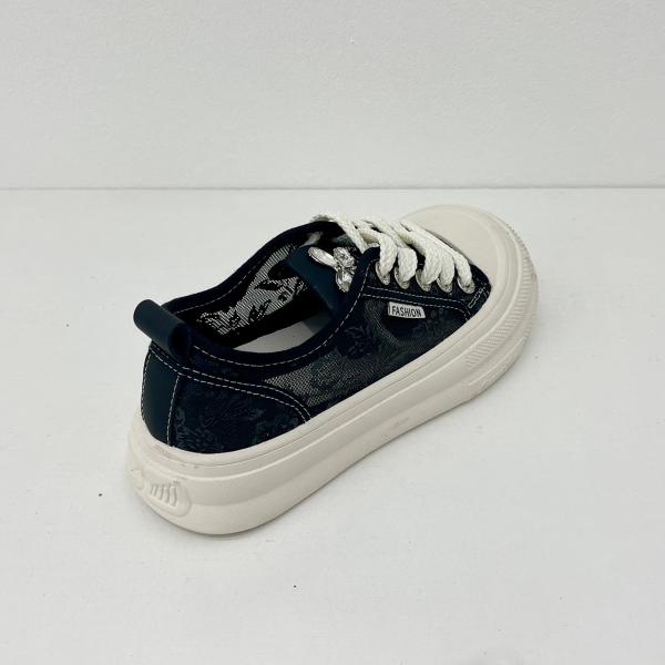 Buy cheap Women breathable mesh casual shoes with high top from wholesalers