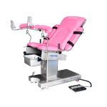 Metal Luxurious Medical Quick Delivery Beds Electric Driven