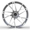 Buy cheap Custom Staggered 22 Inch Forged Wheels Bmw X5 F15 6061 T6 Aluminum Alloy Gun Metal from wholesalers