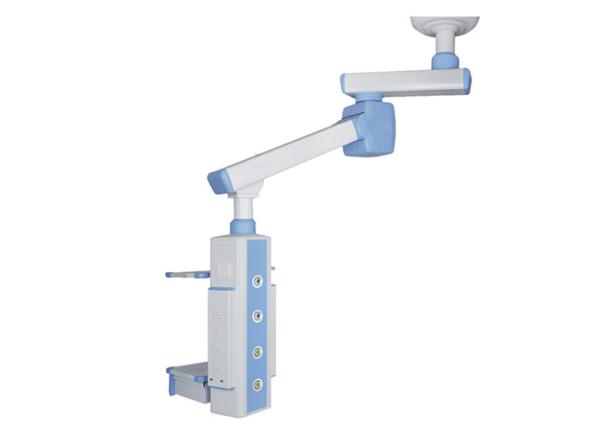 Buy cheap Hospital Ceiling Medical Gas Pendant for Anesthesia in Emergency Room from wholesalers