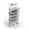 Buy cheap Drug Pharmacy Display Stand Wood Medicine Display Rack With Custom Logo from wholesalers