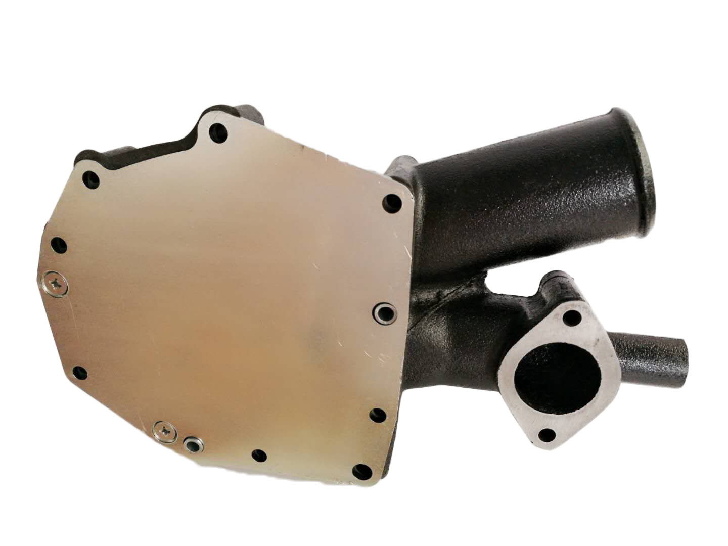 1-13650133-0 8-97363-237-0 ISUZU 6HK1 Water pump