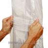 Buy cheap King Mattress Poly Covers, 76 X 15 X 104 Inch, 2 Pack Heavy Duty Pe Clear Plastic Storage Bag Full Spring from wholesalers