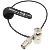 Buy cheap Alvin's Cables BNC Right Angle Male to BNC Female SDI Cable for Camera 50 Ohm from wholesalers