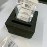 Buy cheap 95kpa Transparent Specimen Bag Waterproof Packaging Plastic from wholesalers