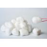 Buy cheap Sterilization 0.5g/Pcs CE FDA Medical Cotton Balls from wholesalers